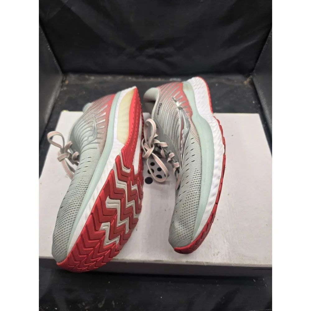 Saucony guide iso